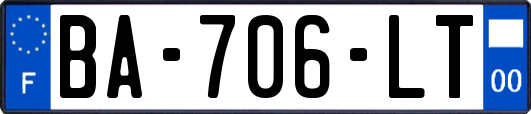 BA-706-LT