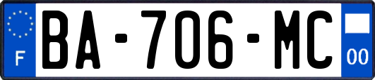 BA-706-MC