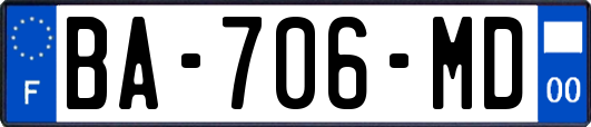 BA-706-MD