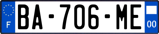 BA-706-ME