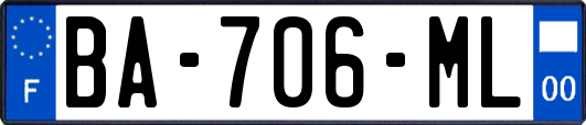 BA-706-ML