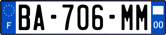 BA-706-MM