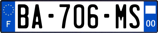 BA-706-MS