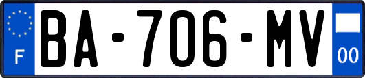 BA-706-MV