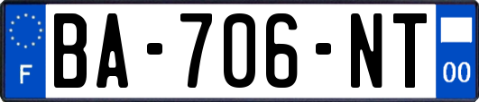 BA-706-NT