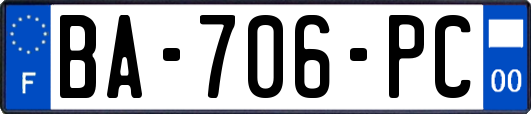 BA-706-PC