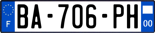 BA-706-PH