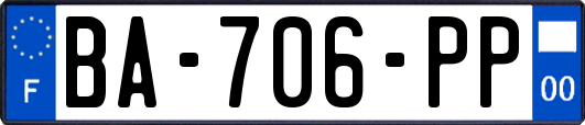 BA-706-PP