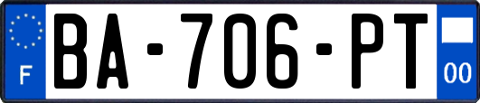 BA-706-PT