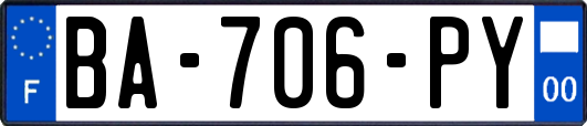 BA-706-PY