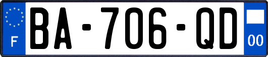 BA-706-QD