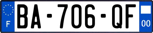 BA-706-QF