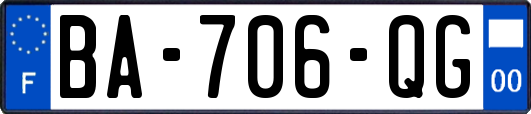 BA-706-QG