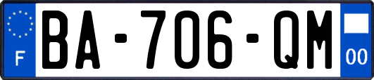 BA-706-QM