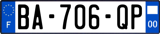 BA-706-QP