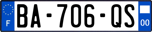 BA-706-QS