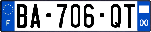 BA-706-QT