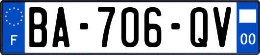 BA-706-QV