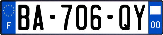 BA-706-QY