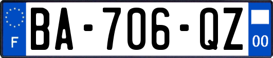BA-706-QZ