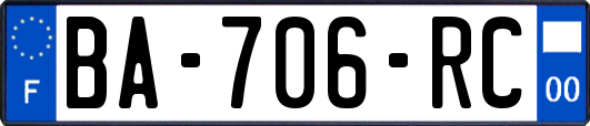 BA-706-RC