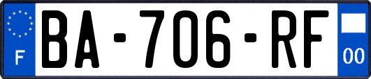 BA-706-RF