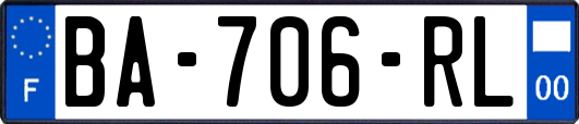 BA-706-RL