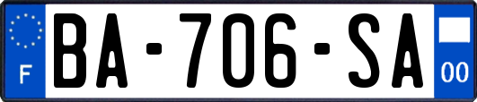 BA-706-SA