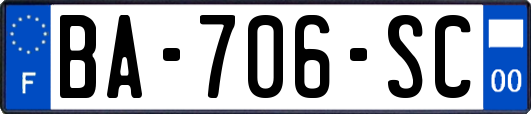 BA-706-SC
