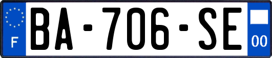 BA-706-SE