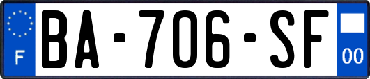 BA-706-SF