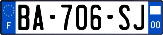 BA-706-SJ
