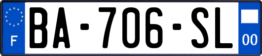 BA-706-SL