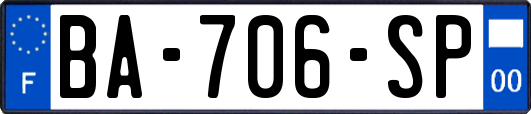 BA-706-SP