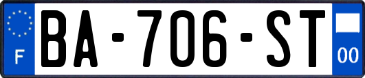 BA-706-ST