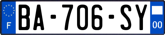 BA-706-SY