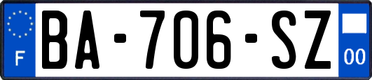 BA-706-SZ