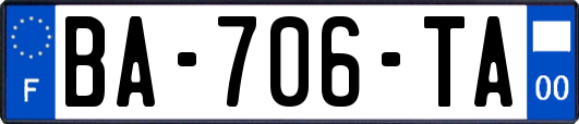 BA-706-TA
