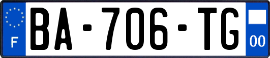 BA-706-TG