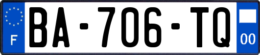BA-706-TQ