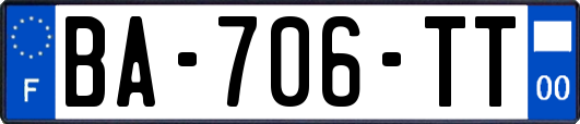 BA-706-TT