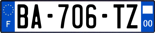 BA-706-TZ