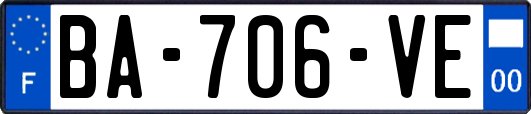 BA-706-VE