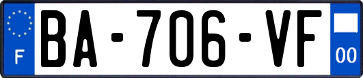 BA-706-VF