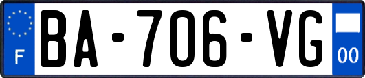 BA-706-VG
