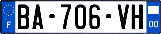 BA-706-VH