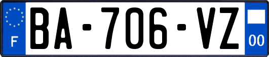 BA-706-VZ