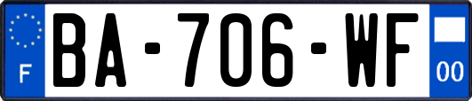 BA-706-WF