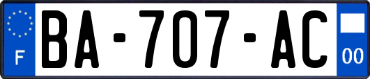 BA-707-AC