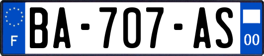 BA-707-AS